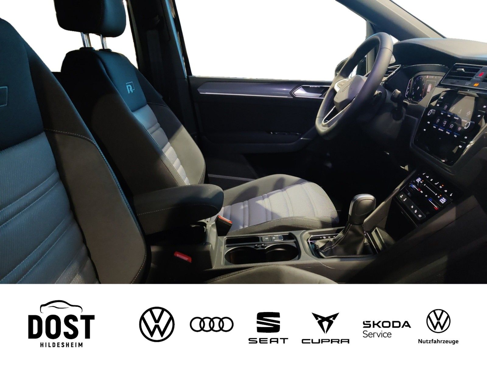 Volkswagen Touran - Bild 6