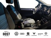 Volkswagen Touran - Vorschau Bild 6