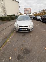 Ford Focus 1,6 Ti-VCT Style+ Turnier Style+ - Ford Focus aus 2011: ST