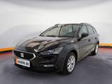 Seat Leon ST 1.5 eTSI DSG Style Navi|RFK|LED|virt.Coc - Seat Leon in Karlsruhe