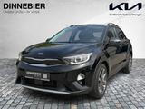 Kia STONIC Spirit FLA SpurW SpurH KeyLess - Kia Gebrauchtwagen Berlin