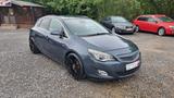 Opel Astra J Lim. 5-trg. Sport / Inkl. Garantie - Opel Astra aus 2009: J