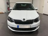 Skoda Fabia 1.2 TSi Combi Automatik **Navi*SHZ*PDC** - gebrauchte Skoda Fabia aus dem Jahr 2016