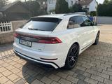 Audi Q8 55 TFSI e quattro tiptronic - - Audi Q8 von privat