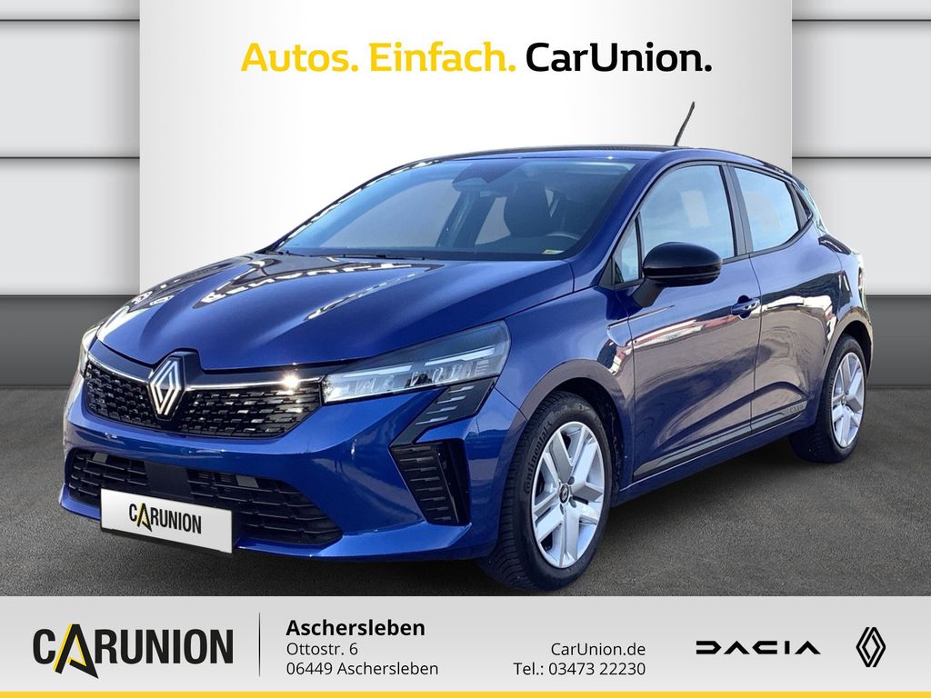 Image of Renault Clio
