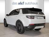 Land Rover Discovery Sport 2.0 D200 Dynamic SE-Navi*AHK*Kam - Land Rover Discovery Sport: Dynamic Se