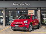 Fiat FIAT 500X 1.3 MultiJet 95 CV Urban - rote Fiat 500L Urban