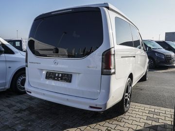 Mercedes V 300 - 3