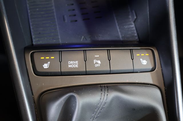 Hyundai i20 Trend DIGITAL+CARPLAY+LANE+KAM+ALU