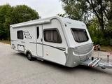 HYMER / ERIBA / HYMERCAR Nova 580, Autark, Mover, Sackmarkise, Heckbad - Angebote