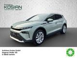 Skoda Elroq 85 Lodge Advanced + Wärmepumpe