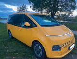 Hyundai STARIA 2.2 CRDi Prime 9-Sitzer Automatik 4WD...