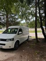 Volkswagen VW T5 Transporter MHD 2.0 TDI  Camper-Ausbau - Volkswagen T5: Ausbau