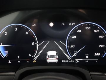 Volkswagen Touareg - 5
