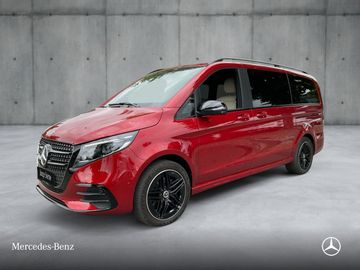 Mercedes V 300 - 2