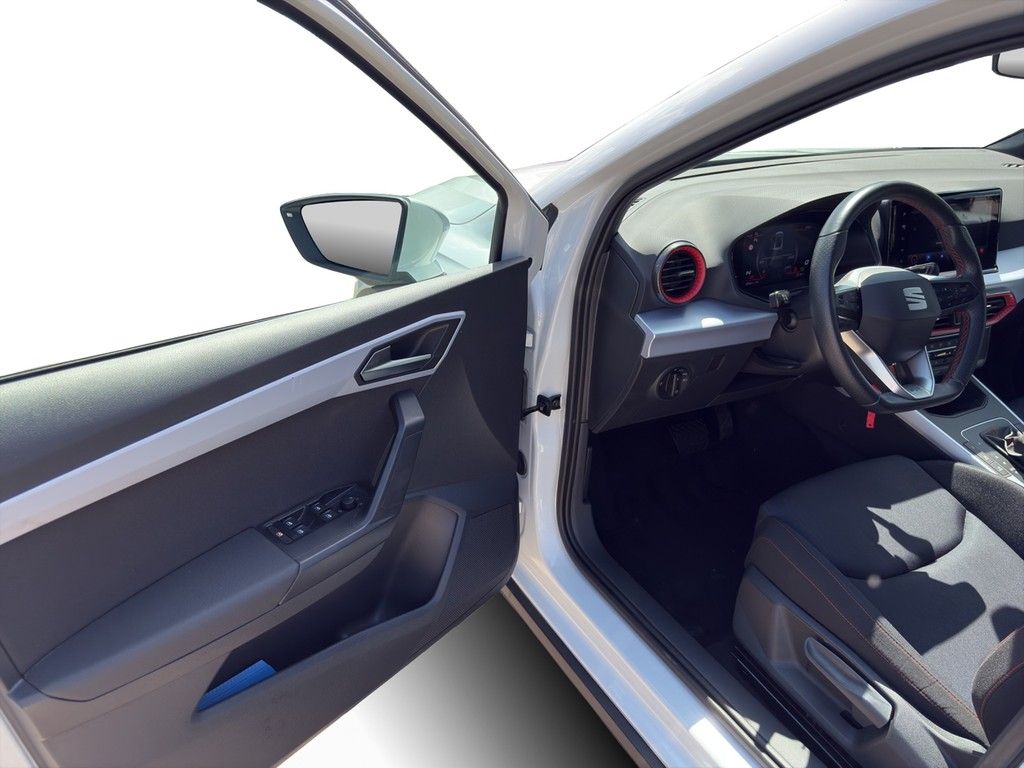Seat Arona - Bild 13