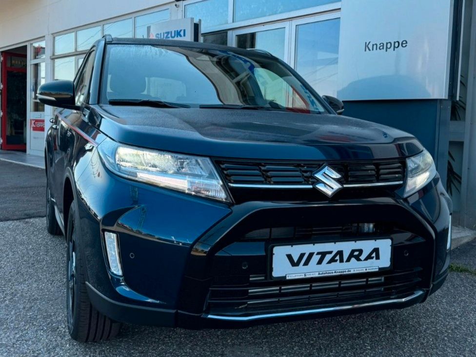 Suzuki Vitara - Bild 1