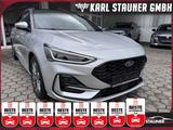 Ford Focus Turnier ST-Line DAB AHK PANORAMADACH PDC - Ford Focus: Automatik