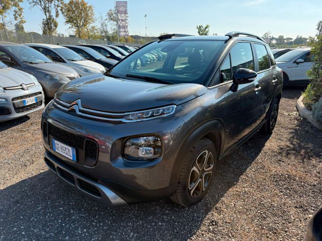 Citroën Citroen C3 Aircross PureTech 110 S&S Shine Gpl*