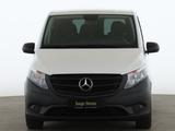 Mercedes-Benz Vito 116 CDI Mixto Navi+Klima+ParkPaket - Mercedes-Benz Mannheim