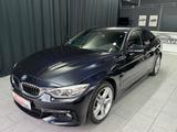BMW 440i Gran Coupe xDrive M Sport |HuD|NAVI|DE-FZG - BMW 440 Gebrauchtwagen
