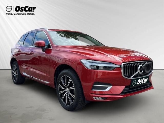Volvo XC60 B5 Diesel AWD Inscription Winter-P. AHK Bow