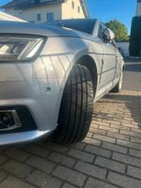 Audi A 4 Quattro 3.0 Motor - Audi A4: Motor