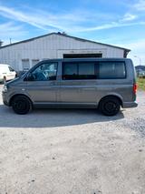Volkswagen T5 Caravelle