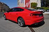 Audi A5 Sportback 2.0 TDI S LINE NAVI Virtual ACC 19" - Audi A5 mit Diesel-Antrieb: 2.0