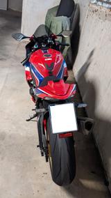 Honda CBR1000RR-R SP Fireblade SC82 + 3 Jahre Garantie - HONDA CBR 1000 RR FIREBLADE