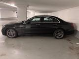 Mercedes-Benz E220d 4MATIC-AMG-line/Burm./Akus. Komf./HeadUp - Mercedes-Benz 220 in Frankfurt (Main)