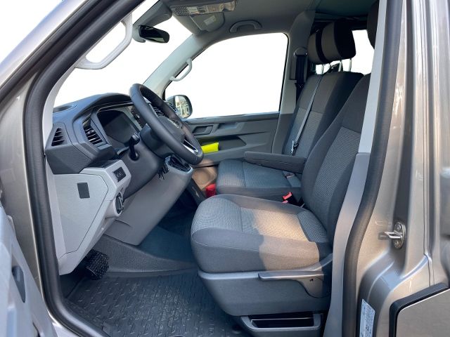 Volkswagen T6 Kombi - Bild 9