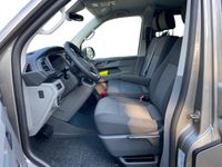 Volkswagen T6 Kombi - Vorschau Bild 9