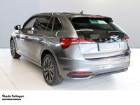 Skoda Scala - Vorschau Bild 5