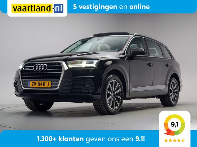 AUDI Q7 3.0 TDI quattro Pro Line+ 7 pers. [ panorama