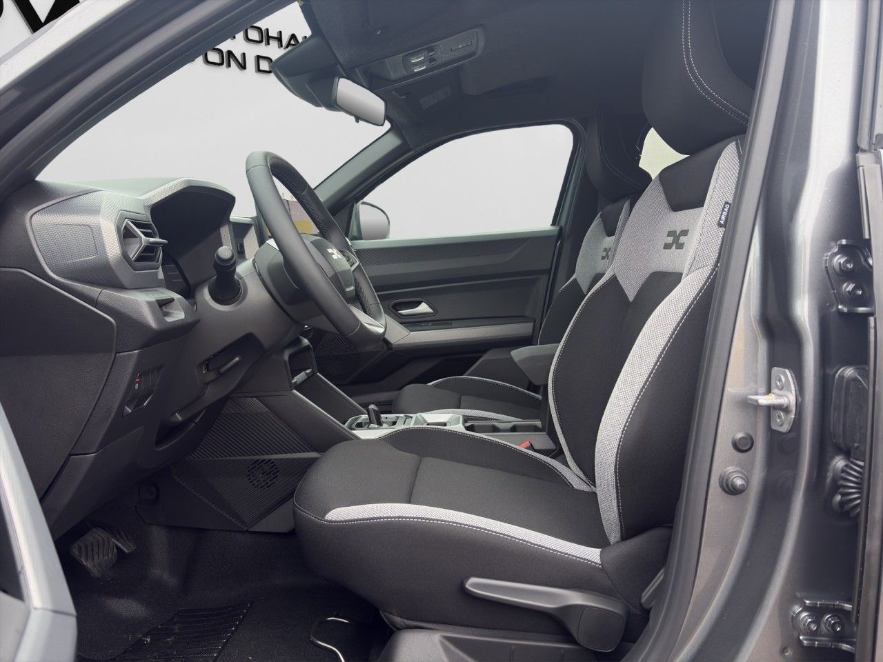 Dacia Duster - Bild 4
