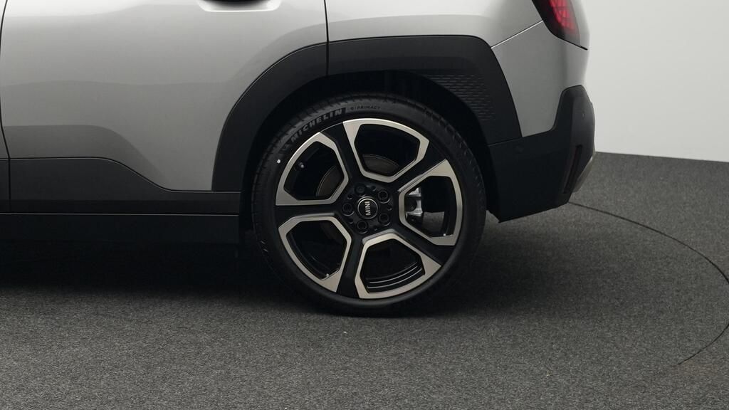 MINI John Cooper Works - Bild 16