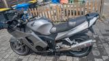 Honda CBR 1100 XX