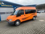 Ford Transit Kombi 2.4 FT 330 Mittel  Wohnmobil - Ford Transit: Wohnmobil