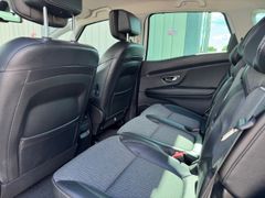 Fahrzeugabbildung Scenic Intens 1.3 TCe 160 Kamera/Allwetterr/Sitz