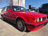 BMW 520i E 34 M50 Motor + 6 Zylinder aus 2 Hand - BMW 520 aus 1992