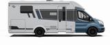 Carado Edition26 T Ford 447 -10.000EUR 5 Pers.+Autom.+A