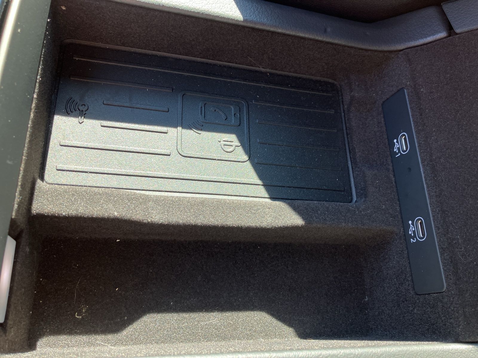 Fahrzeugabbildung Audi S6 Avant 3.0 TDI quattro Matrix Luft RFK Navi AV