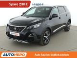 Peugeot 5008 1.6 THP Allure Aut.*NAV*LED*TEMP*CAM*PDC* - Peugeot: Allradantrieb