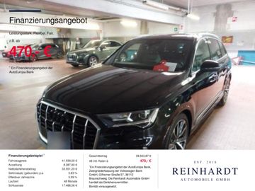 Audi Q7 - 1