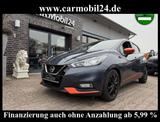 Nissan Micra Tekna*Aut. X-Tronic*360*Navi*LED* - Nissan Micra in Oldenburg