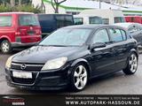 Opel Astra H Sport Klima Radio - gebrauchte Opel Astra aus dem Jahr 2004