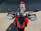 Ducati Hypermotard 950SP - DUCATI HYPERMOTARD 950 SP