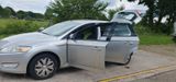 Ford Mondeo 2,0TDCi 85kW DPF Trend Turnier Trend - Ford Mondeo aus 2008: 2.0
