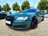 Audi A8 4.2 TDI quattro Lang / Chauffeur - Audi A8: 2tdi